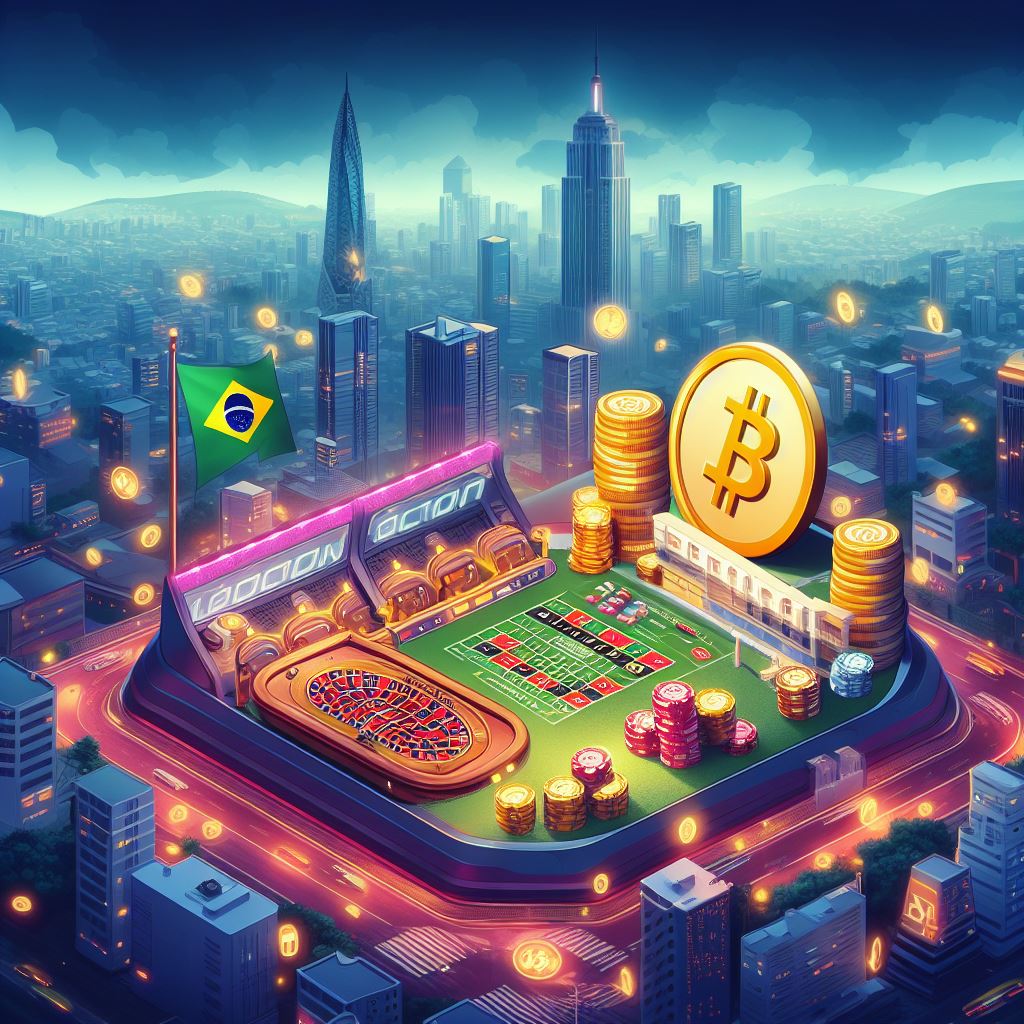 Descubra BRA4BET: A Principal Plataforma de Apostas no Brasil